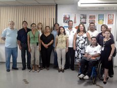 For�a Sindical 